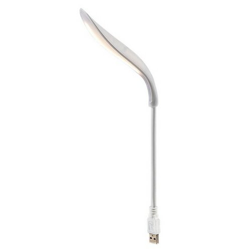 Rabalux 74238 flexibilní/mobilní LED lampička na USB Tafi