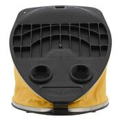 Cattara Kempingová nožní pumpa, 31 x 21 x 7 cm