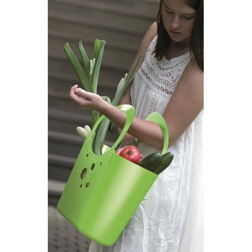 Torba Lily ciemnoszara