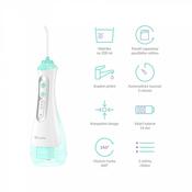 TrueLife Ustna prha AquaFloss Lite