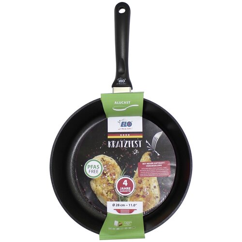 Elo 15528 Ponev Alucast 28 cm