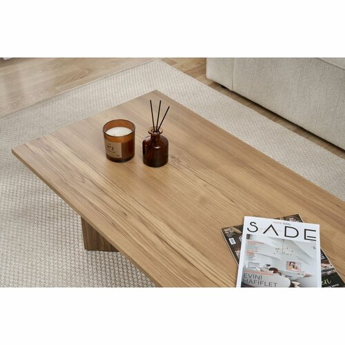 Konferenční stolek Sabin Oak