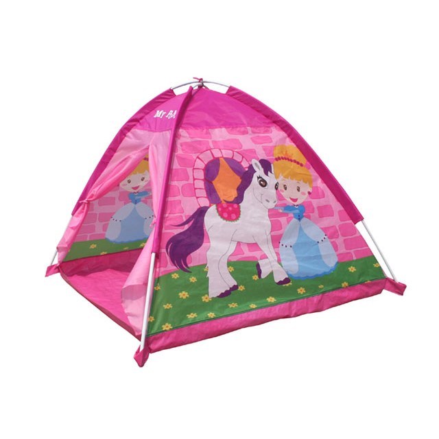 ACRA potlačený stan Little pony