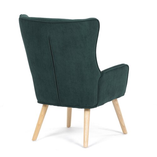 Ohrensessel GRN2, grün