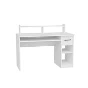 Birou de lucru Eslem White