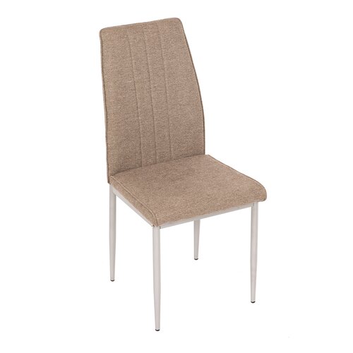 Set de scaune de sufragerie DCL-379 BR2, 4 buc.