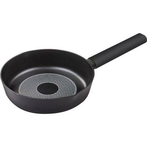 Lamart LT1221 Poele serpen, átmérő 20 cm, fekete