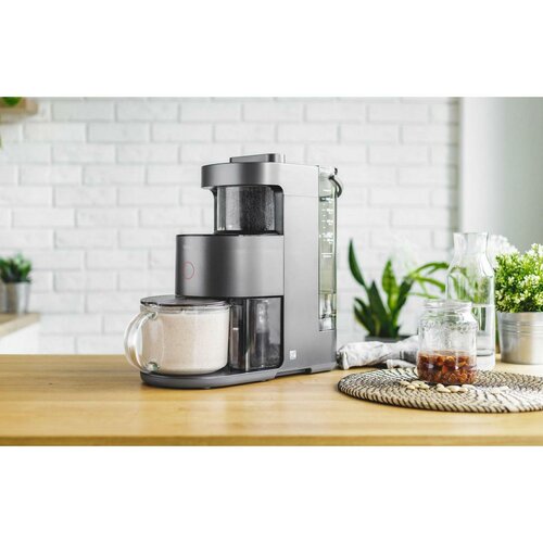 G21 Multifunkční mixér Comfort Graphite Black