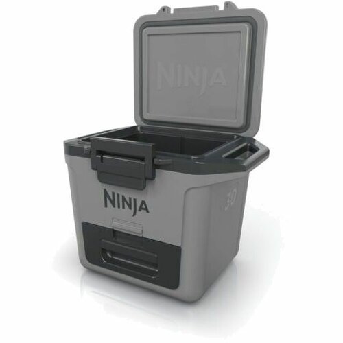Chladiaca skriňa Ninja FB131EUWH Frost Vault, 28 l