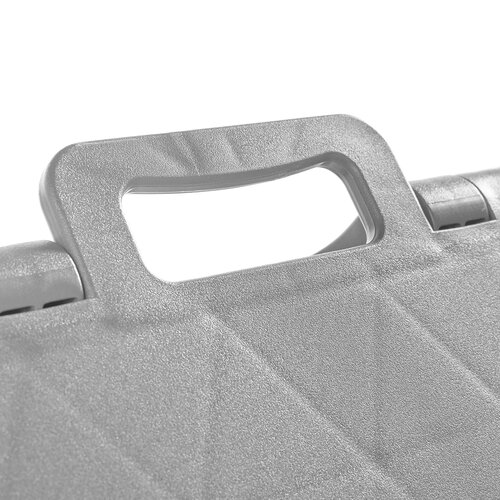 Keeeper Skládací venkovní stůl Timo M Nordic Grey