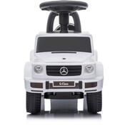 Buddy Toys BPC 5180 odrážedlo Mercedes G350d