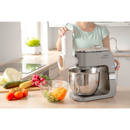 Sencor STM 7900 PAUL 1 konyhai robotgép