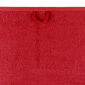 4Home Bamboo Premium törölköző és kéztörlő szett, piros, 70 x 140 cm, 50 x 100 cm
