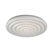 Rabalux 71017 stropné LED svietidlo Katina, 24 W, biela