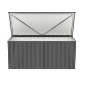 Tepro 7715 Garten-Aufbewahrungsbox Store Large, 870 l