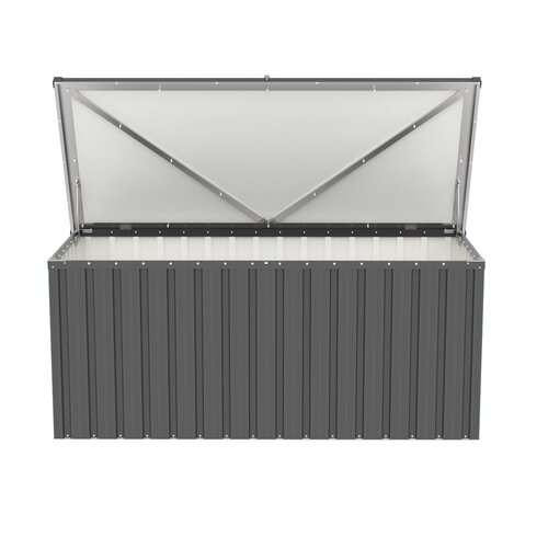 Tepro 7715 Garten-Aufbewahrungsbox Store Large, 870 l