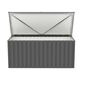 Tepro 7715 Garten-Aufbewahrungsbox Store Large, 870 l