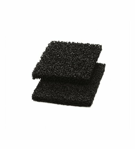 Simplehuman Filtru de absorbție a mirosurilor, 2 buc.