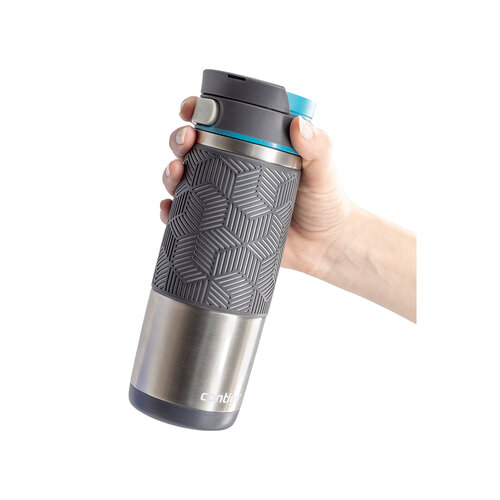 Contigo Termo lahev Transit 470 ml Biscay Bay