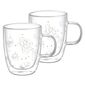 4Home Termalni kozarci Winter Hot&amp;Cool 400 ml,2 kosa