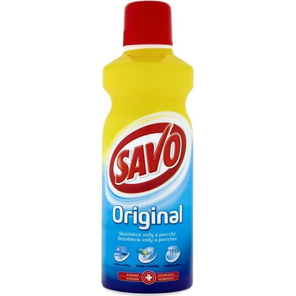 Savo Original 1 l
