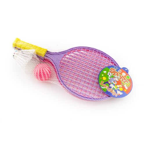 Vetro-Plus Softenis készlet, 4 db