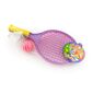 Vetro-Plus Softtennis-Set, 4 Stück