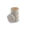 Lamart LT6040 nosilec za hrano Care, 3 x 700 ml
