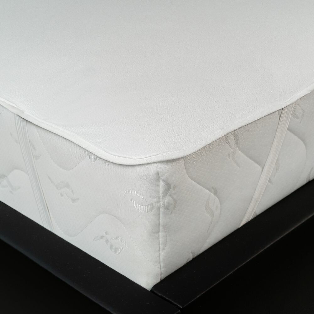 E-shop Kvalitex Chránič matraca Ekonomik, 90 x 200 cm, 90 x 200 cm