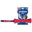 GiGwi Quietschendes Spielzeug für Hunde Johnny Stick aport rot, 20 x 5,5 cm