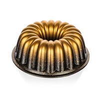 Banquet Cast bundt cake form MAJESTIC Solaris premer 25 cm