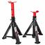 Sixtol Składana podkładka pod samochód MECHANICCAR STAND 2 t, 2 szt.