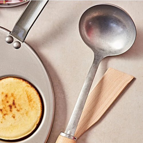 De Buyer 2701.02 B BOIS zajemalka