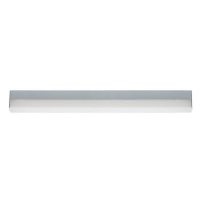 Rabalux 78048 oświetlenie nablatowe LED Band 2, 53 cm, biały