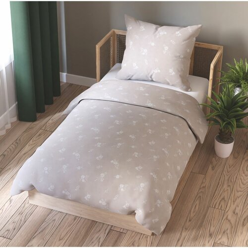 Saténové obliečky Velora, 140 x 200 cm, 70 x 90 cm