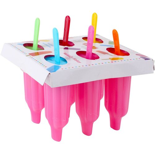 Formă de înghețată Toro 13 x 13 x 14  cm