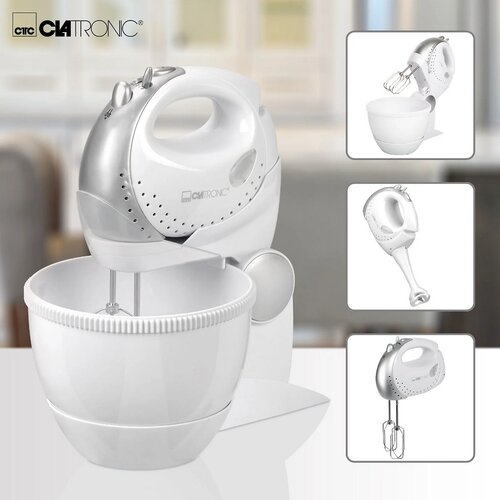 Clatronic HMS 2739 mixer tállal