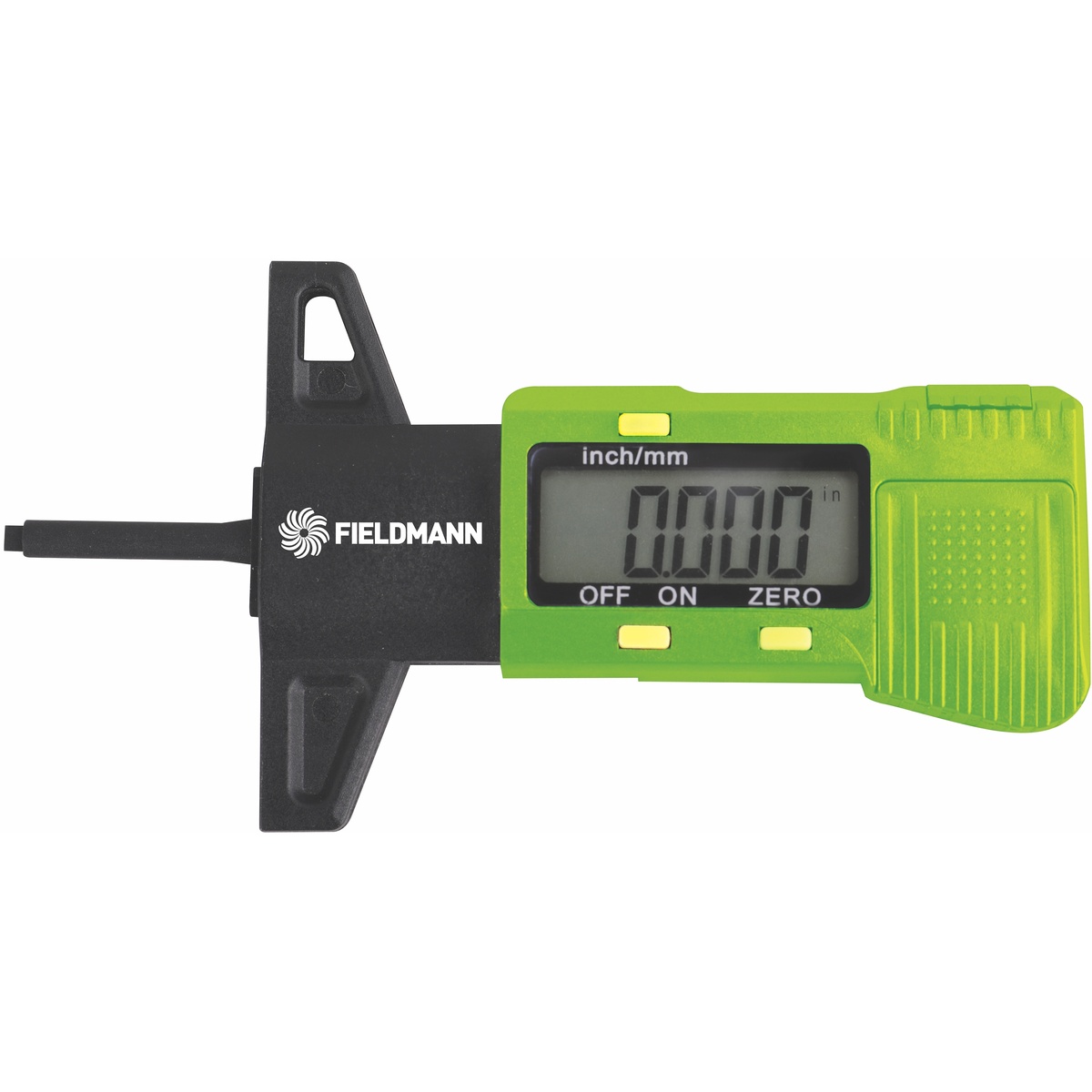 Fieldmann FDAM 0201 hĺbkomer do 25 mm