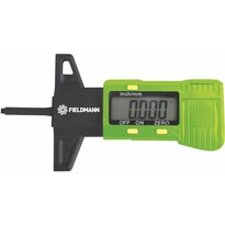 Fieldmann FDAM 0201 hĺbkomer do 25 mm