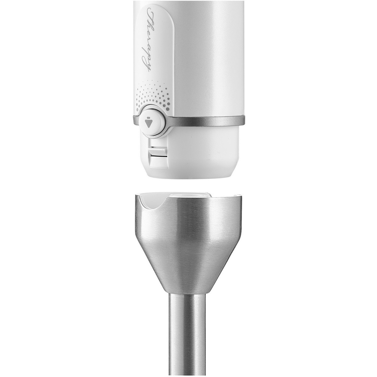 Sencor SHB 6441WH tyčový mixér, bílá - thumb (4)