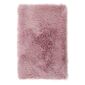 AmeliaHome Blană Dokka roz, 50 x 150 cm