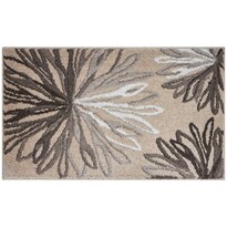 Grund Badematte Art Taupe-Beige