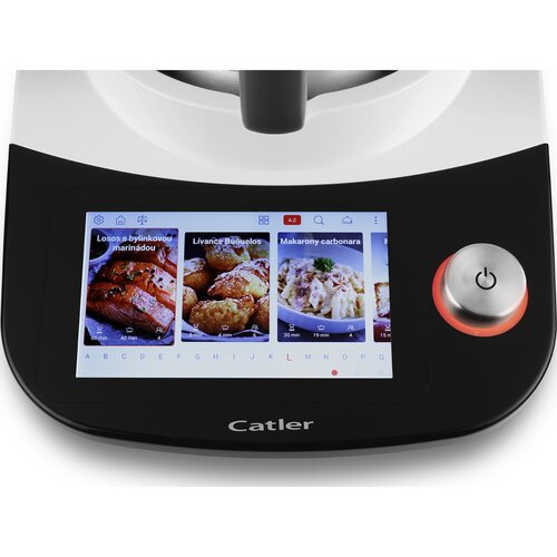 Catler TC 9010 konyhai robotgép