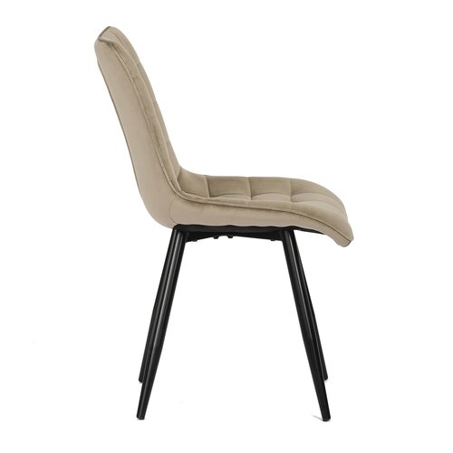 Étkezőszék garnitúra CT-384 CAP4, 4 db