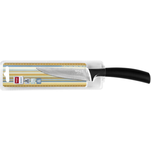 Lamart LT2064 Universalmesser Kant, 10 cm
