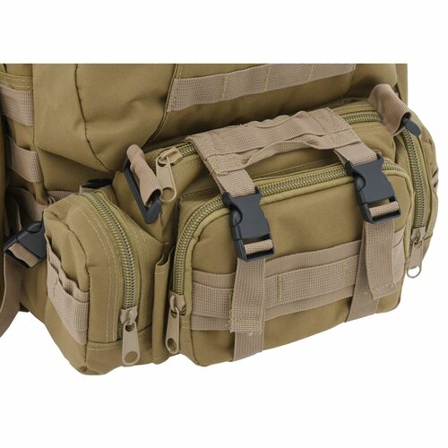 Cattara Plecak Army, 55  l