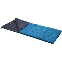 Redclifs Sac de dormit 180 x 74 cm, albastru deschis Redclifs Sac de dormit 180 x 74 cm, albastru deschis