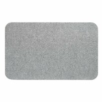 Fußmatte Speedy grey, 40 x 60 cm