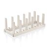 Tescoma Bratpfannenhalter FlexiSPACE, 370 x 148 mm