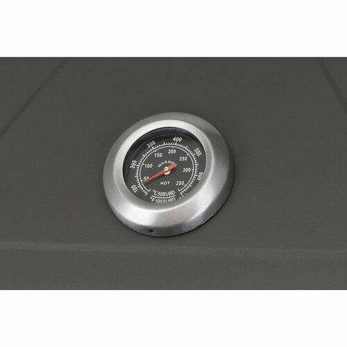Tepro 1162 Grill Toronto Compact, 109 x 52 x 96 cm